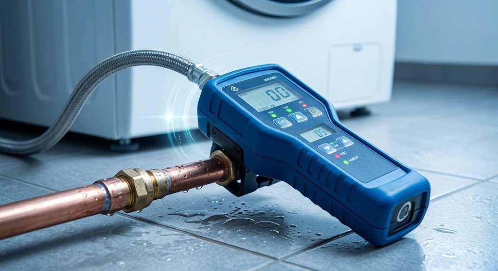 emergency plumbing repair in westminster
